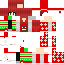 Texture for Natsukisel in Navidad