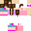 Texture for giselle