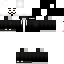 Texture for anonymus hacker