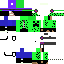 Texture for herobrine eXtrem3