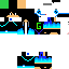 Texture for steve