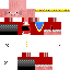 Texture for technoblade dead