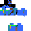 Texture for Avatar