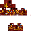 Texture for ironman mark 43