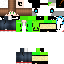Texture for GUGACRAFT