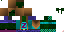 Texture for Zombuscus Zombie form