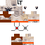 Texture for Pug-Man and The Masters Of The Universe