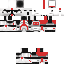 Texture for Red Truper