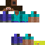 Texture for STEV