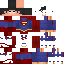 Texture for Thought Robot (Cosmis Armor Superman) (edit of sumone else's skin)