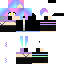 Texture for steve