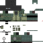 Texture for Der Bandit der aliens nicht hat lieb