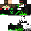 Texture for MikiFk4