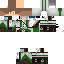 Texture for Kai Assassin Connor version 