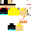 Texture for Alex VX