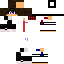 Texture for Chris Skin