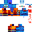 Texture for Собака в майне