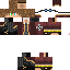 Texture for prinz rowan