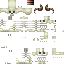 Texture for BONES4