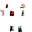 Texture for 123456