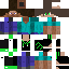 Texture for X-tim
