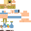 Texture for npc with nose and arm girl eyes fixed