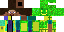 Texture for killer_david-06