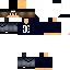 Texture for steve