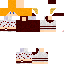 Texture for guiskin