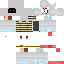 Texture for Dark Side Bones