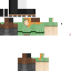 Texture for  sap left up