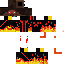 Texture for Colonel Flame