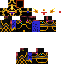 Texture for xac