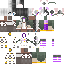 Texture for niña