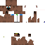 Texture for Scooby Doo insane scientist