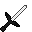 Texture for iron_sword