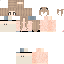 Texture for steve