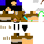 Texture for LEGOGirl6943 (Armor improved)