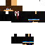 Texture for EduBr123 de terno com luva
