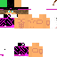 Texture for dayvid sem camisa