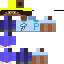 Texture for PT