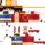 Texture for ruffy