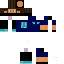 Texture for Osterbrot