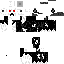 Texture for ghost