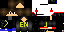 Texture for caca