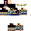 Texture for LendaryGhost