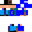 Texture for pectw