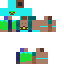 Texture for EvilMuchacho