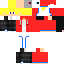 Texture for Hiruko