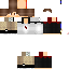 Texture for steve